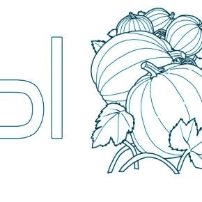 Раскраска  Буквы