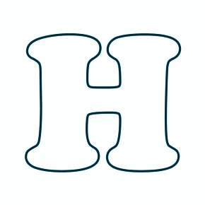 Раскраска  Буквы