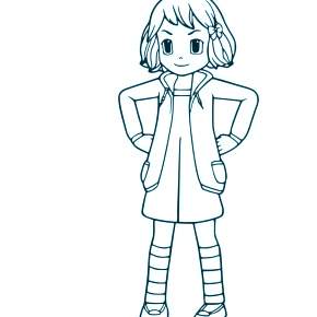 Раскраска Тоботы