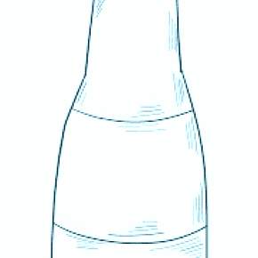 Раскраска Милк