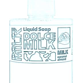 Раскраска Милк