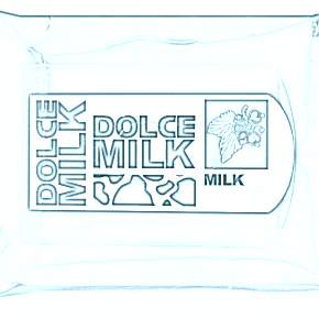 Раскраска Милк