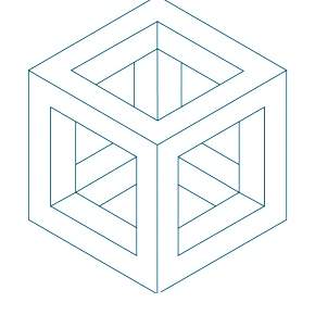 Раскраска кубики