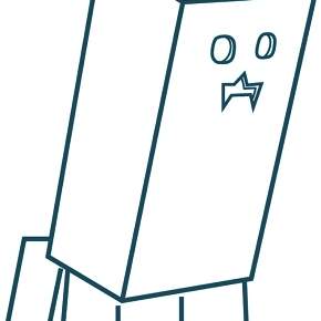 Раскраска кубики