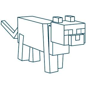 Раскраска кубики