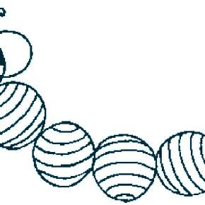 Раскраски Гусеница