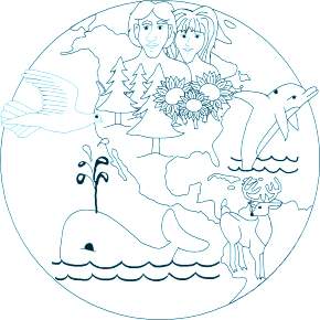 Раскраски Планеты