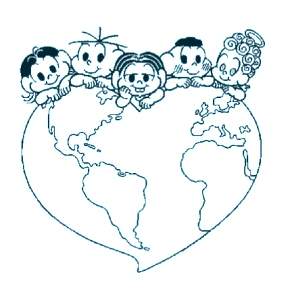 Раскраски Планеты