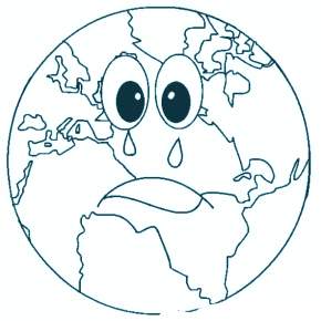 Раскраски Планеты