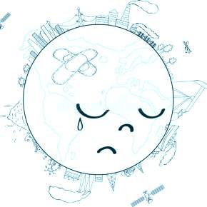 Раскраски Планеты