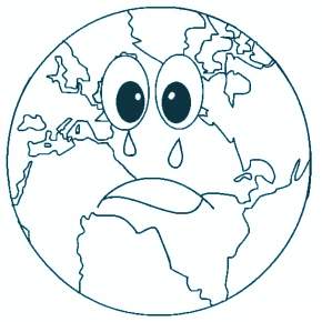 Раскраски Планеты