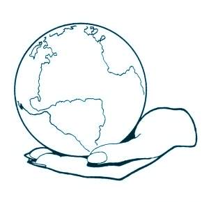 Раскраски Планеты