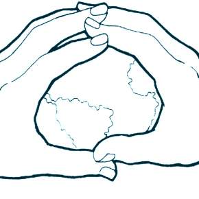 Раскраски Планеты