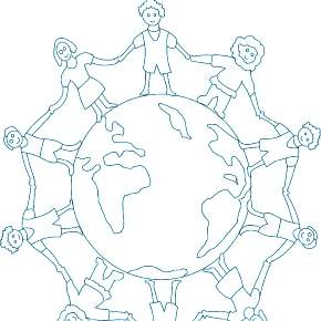 Раскраски Планеты