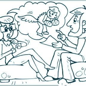 Раскраска Простоквашино Раскраска Простоквашино