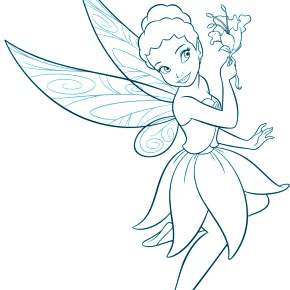 Раскраски Мифические существа