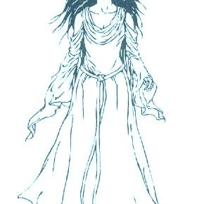 Раскраска Властелин Колец