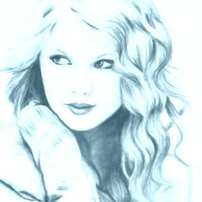 Раскраска Портреты