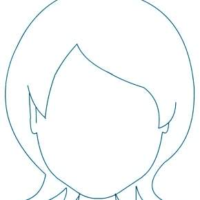 Раскраска Портреты