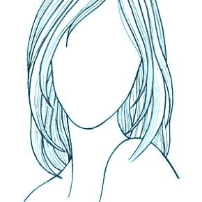 Раскраска Портреты