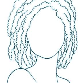 Раскраска Портреты