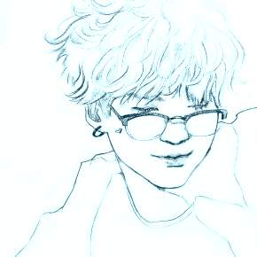 Раскраска Портреты