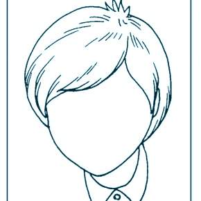 Раскраска Портреты