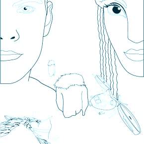 Раскраски Аватар