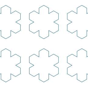 Раскраска снежинки Раскраска снежинки