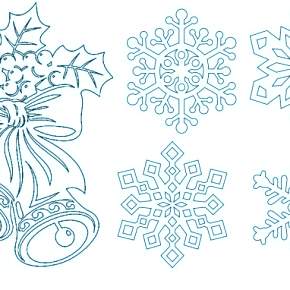 Раскраска снежинки Раскраска снежинки