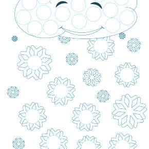 Раскраска снежинки Раскраска снежинки