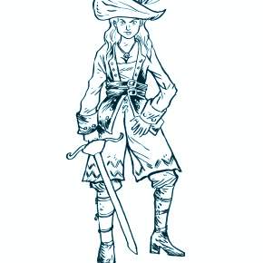 Раскраска новогодний костюм Раскраска новогодний костюм