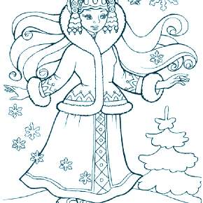 Раскраска новогодний костюм Раскраска новогодний костюм