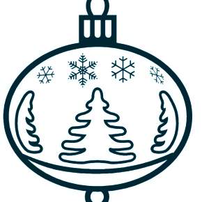 Раскраска новогодние шары Раскраска новогодние шары