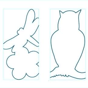 Раскраска новогодняя гирлянда Раскраска новогодняя гирлянда