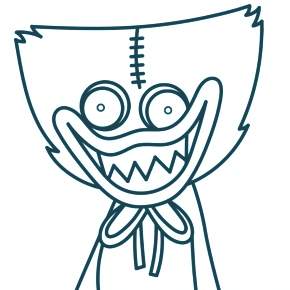 Раскраски Хаги Ваги Раскраски Хаги Ваги