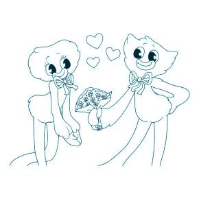 Раскраски Хаги Ваги Раскраски Хаги Ваги