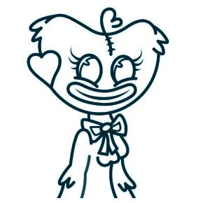 Раскраски Хаги Ваги Раскраски Хаги Ваги