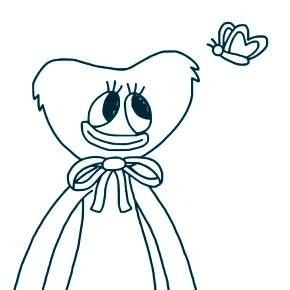 Раскраски Хаги Ваги Раскраски Хаги Ваги