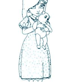 Раскраски Царевны Раскраски Царевны