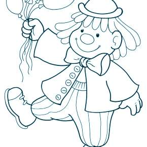 Раскраски День защиты детей Раскраски День защиты детей