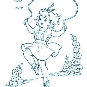 Раскраски День защиты детей Раскраски День защиты детей