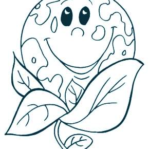 Раскраски День защиты детей Раскраски День защиты детей