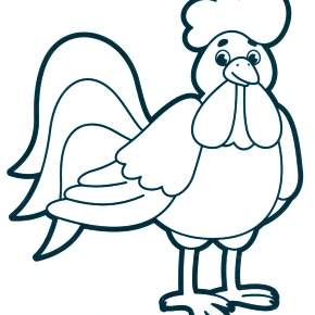 Раскраска для маленьких детей Раскраска для маленьких детей