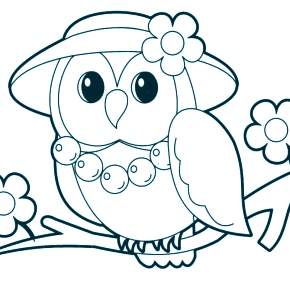 Раскраска для маленьких детей Раскраска для маленьких детей