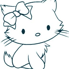 Раскраска для маленьких детей Раскраска для маленьких детей