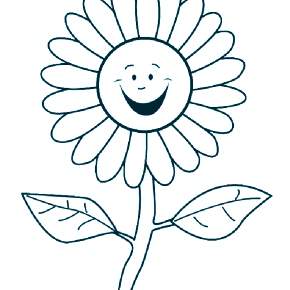 Раскраска для маленьких детей Раскраска для маленьких детей