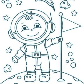 Раскраска для маленьких детей Раскраска для маленьких детей