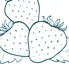 Раскраска для маленьких детей Раскраска для маленьких детей