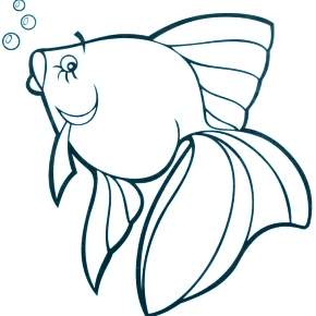 Раскраска для маленьких детей Раскраска для маленьких детей